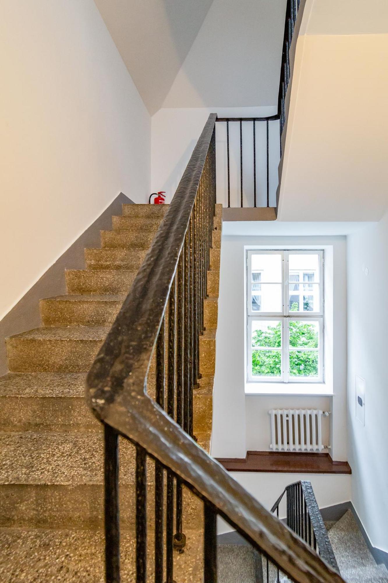 كراكوفيا Mr 3 Apartments الغرفة الصورة