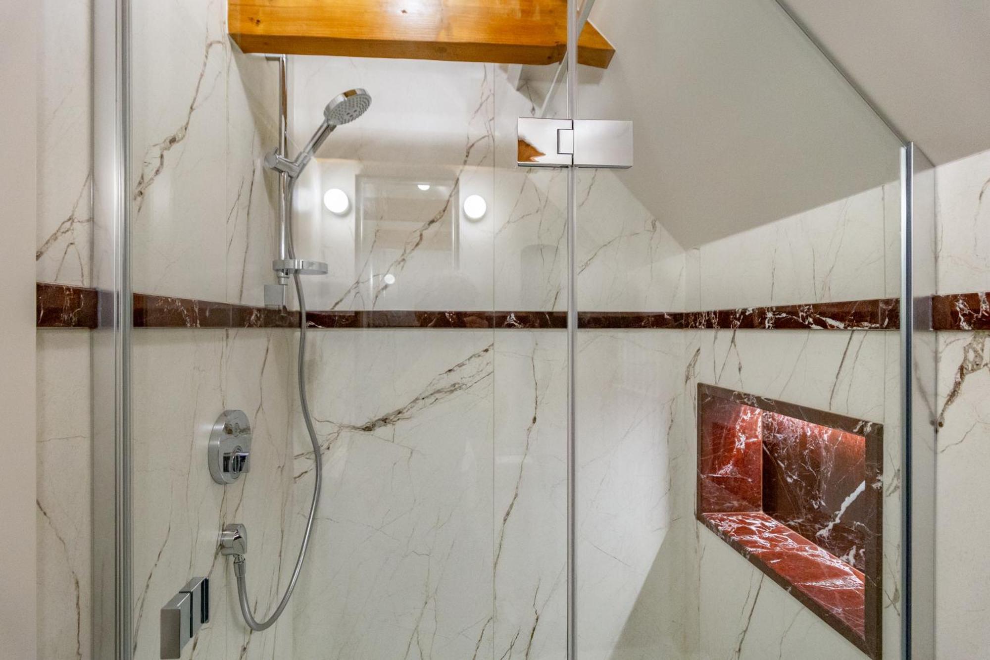 كراكوفيا Mr 3 Apartments المظهر الخارجي الصورة