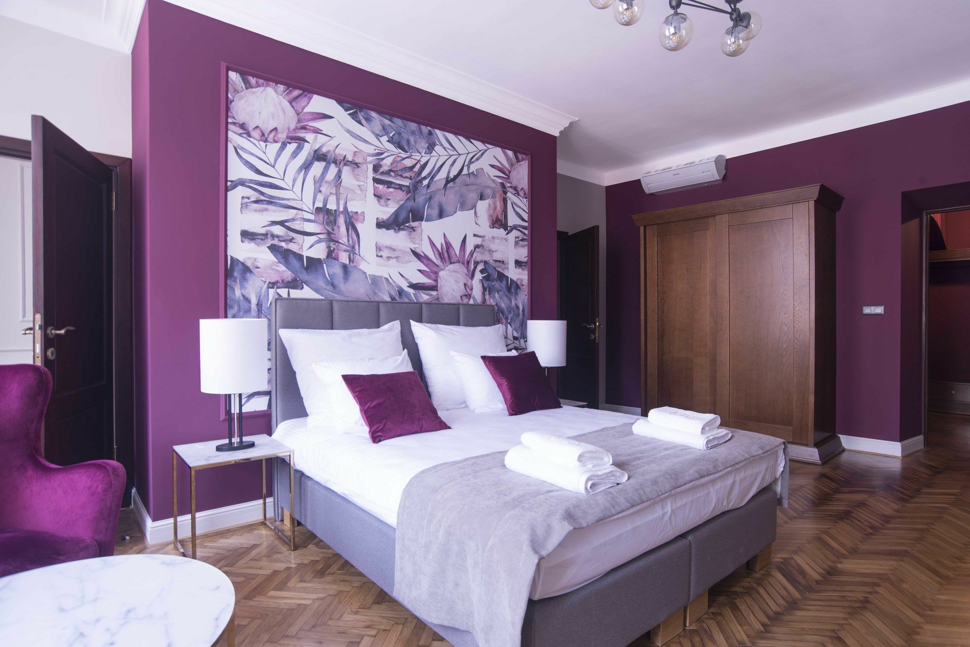 كراكوفيا Mr 3 Apartments المظهر الخارجي الصورة