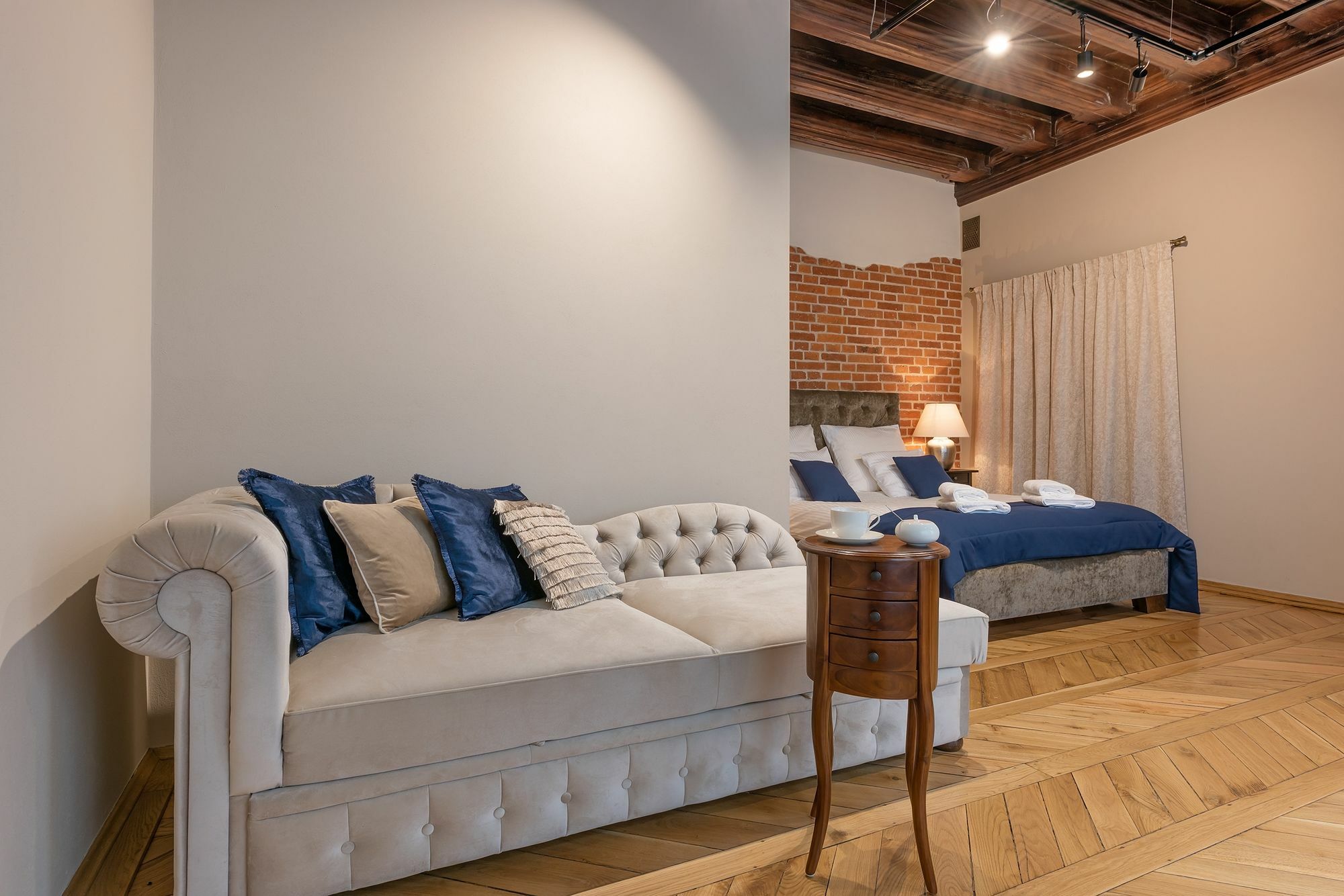 كراكوفيا Mr 3 Apartments المظهر الخارجي الصورة